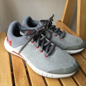 Under Armour Boys' Running Shoes
